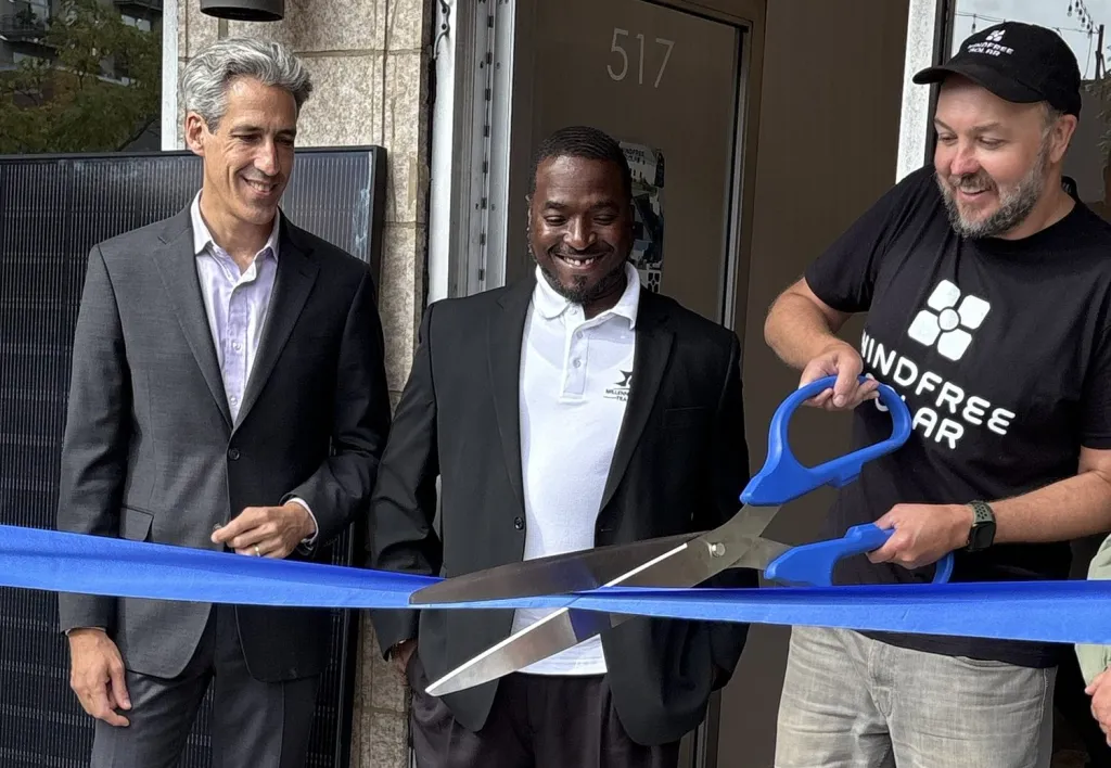 Mission-Driven Founder